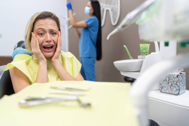 Best Mobile Emergency Dentist in New Middletown, OH