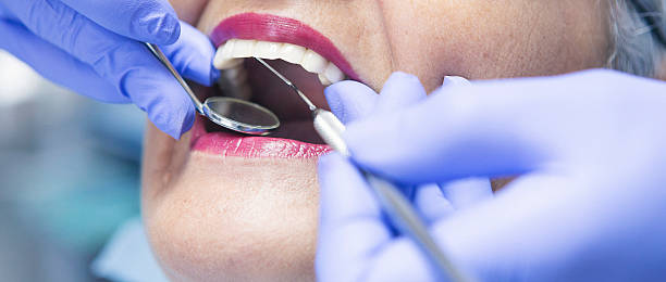 Best Emergency Dental Services for Seniors in New Middletown, OH